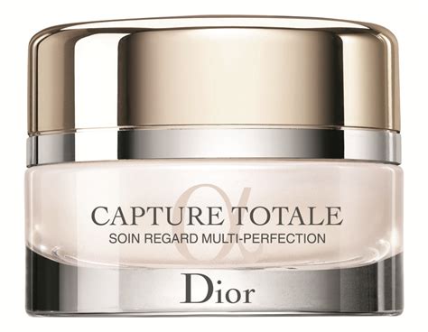 Крем для кожи вокруг глаз Dior Capture Totale Multi